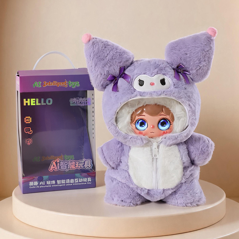 AI Bearzi product view 9